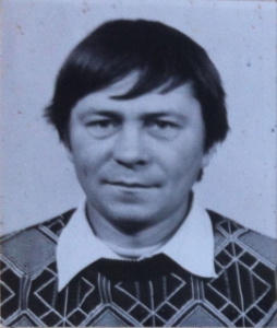 Требуется помощь в розыске Сергея Кононенко, пропавшего без вести в 2001 году в Республике Адыгея