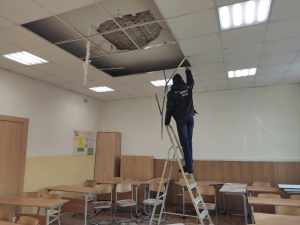 По размещенной в социальных сетях информации о травмировании ученика школы в г. Архангельске  инициировано проведение проверки
