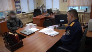 Житель Архангельской области признан виновным в захвате заложника и незаконном ношении, хранении и переделке огнестрельного оружия