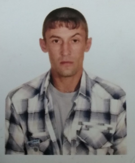 Требуется помощь в установлении места нахождения Михаила Харитонова